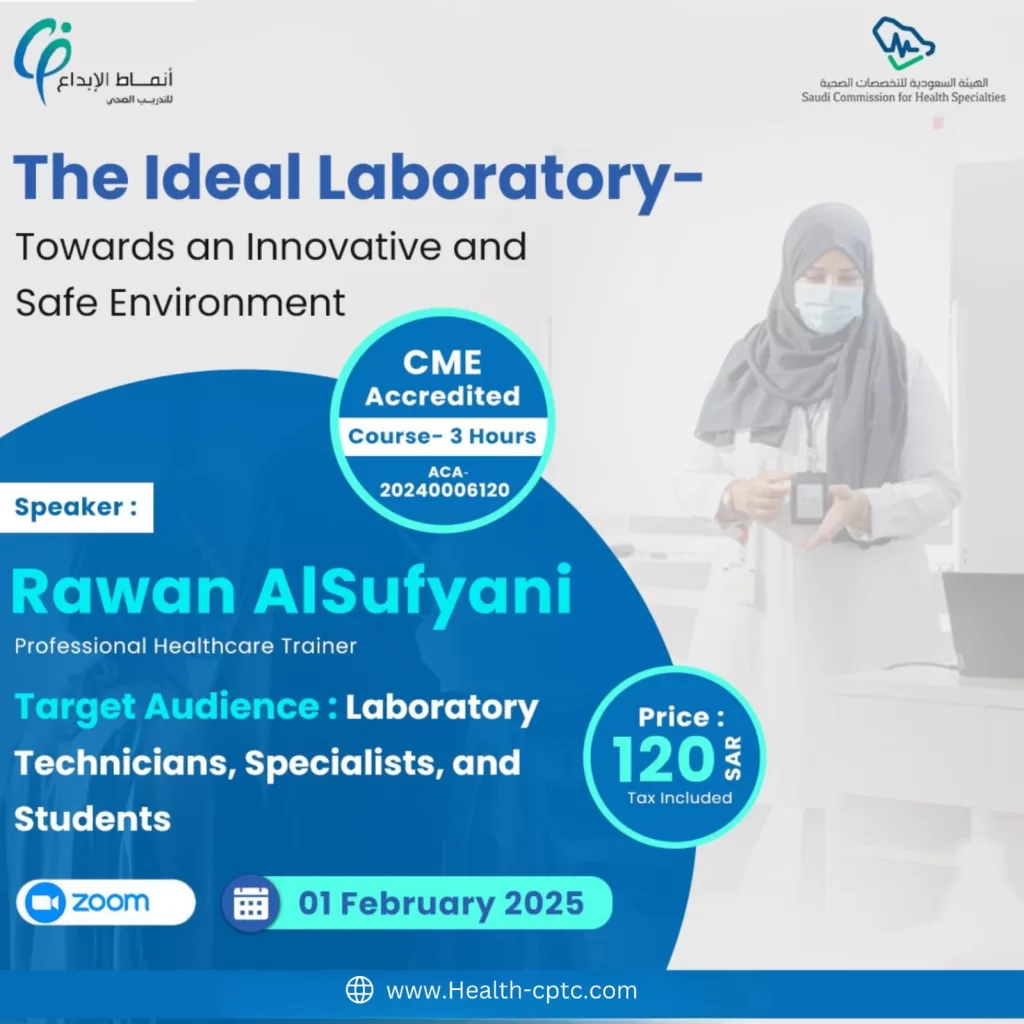 The Ideal Laboratory-Towards an Innovative and Safe Environment