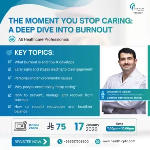 The Moment You Stop Caring: A Deep Dive Into Burnout