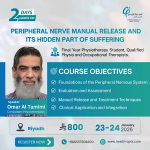 PERIPHERAL NERVE MANUAL RELEASE AND ITS HIDDEN PART OF SUFFERING